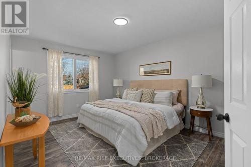 197 Kildare Avenue, Loyalist (Amherstview), ON - Indoor Photo Showing Bedroom