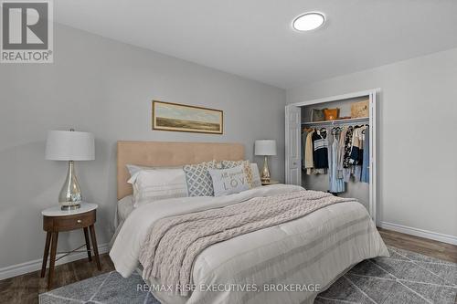 197 Kildare Avenue, Loyalist (Amherstview), ON - Indoor Photo Showing Bedroom