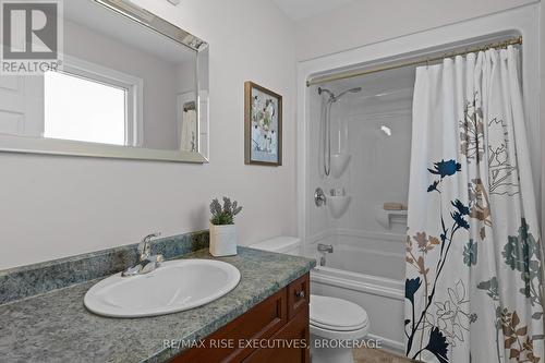 197 Kildare Avenue, Loyalist (Amherstview), ON - Indoor Photo Showing Bathroom