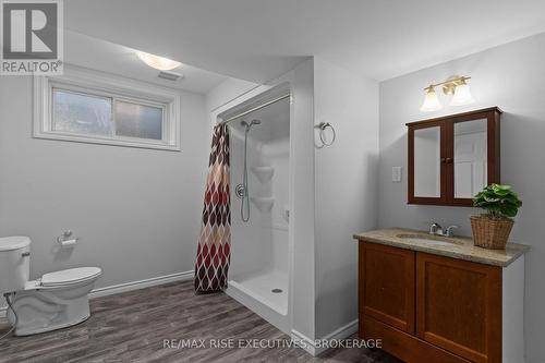 197 Kildare Avenue, Loyalist (Amherstview), ON - Indoor Photo Showing Bathroom