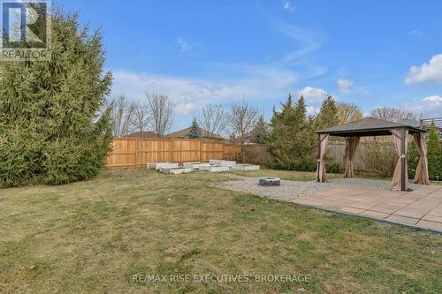 197 Kildare Avenue, Loyalist (Amherstview), ON - Outdoor With Backyard