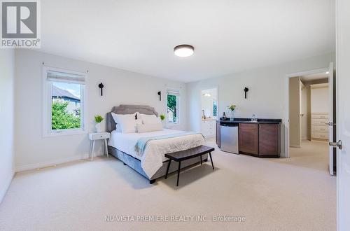 1750 Tigerlily Road, London, ON - Indoor Photo Showing Bedroom