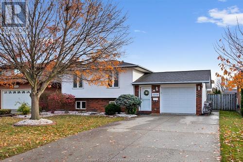 12139 Orchard, Tecumseh, ON - Outdoor With Facade