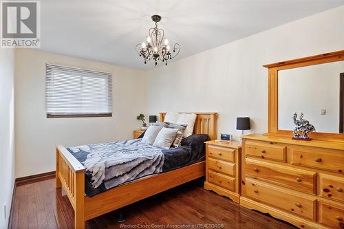 12139 Orchard, Tecumseh, ON - Indoor Photo Showing Bedroom