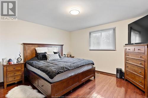 12139 Orchard, Tecumseh, ON - Indoor Photo Showing Bedroom