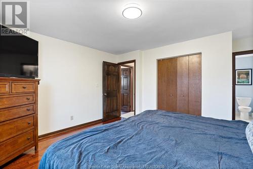 12139 Orchard, Tecumseh, ON - Indoor Photo Showing Bedroom