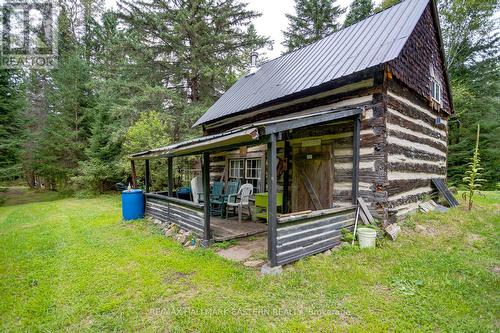 601 Old Detlor Road, Bancroft, ON 