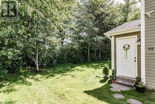 70 Herman Street, Dieppe, NB - Outdoor