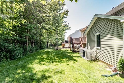 70 Herman Street, Dieppe, NB - Outdoor