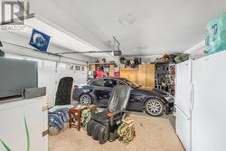 Dbl garage - 