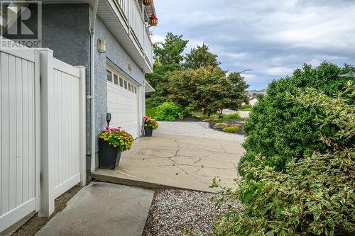 2920 Allenby Way, Vernon, BC - Outdoor