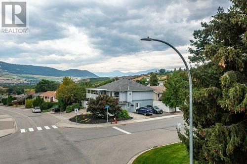 2920 Allenby Way, Vernon, BC - Outdoor With View