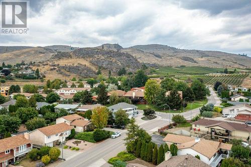 2920 Allenby Way, Vernon, BC - Outdoor With View