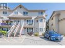 4202 Alexis Park Drive Unit# 215, Vernon, BC  - Outdoor With Facade 