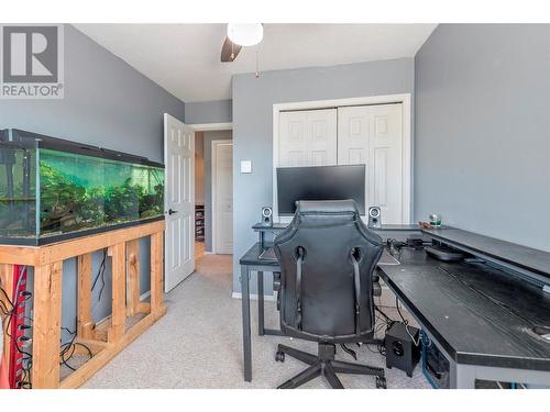 4202 Alexis Park Drive Unit# 215, Vernon, BC - Indoor