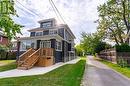 5197 Second Avenue, Niagara Falls, ON  - Outdoor 