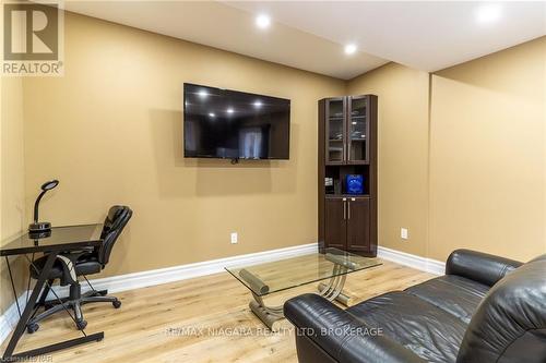 5197 Second Avenue, Niagara Falls, ON - Indoor