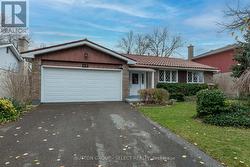 46 ANNADALE DRIVE  London, ON N6G 2B7