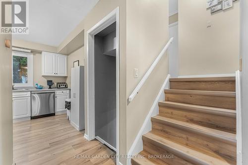 141 Woodrow Street, St. Catharines (455 - Secord Woods), ON - Indoor