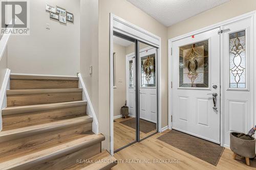 141 Woodrow Street, St. Catharines (455 - Secord Woods), ON - Indoor Photo Showing Other Room