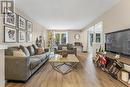 141 Woodrow Street, St. Catharines (455 - Secord Woods), ON  - Indoor Photo Showing Living Room 