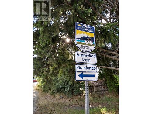 17587 Sanborn Street Lot# 27, Summerland, BC 