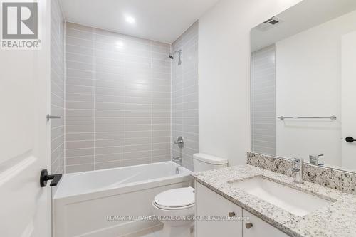 402 - 345 Wheat Boom Drive, Oakville, ON - Indoor Photo Showing Bathroom