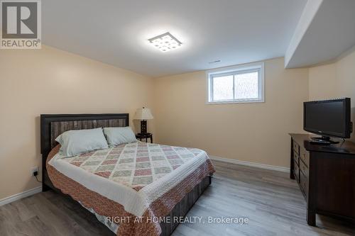 22 Lavender Place, Belleville, ON - Indoor Photo Showing Bedroom