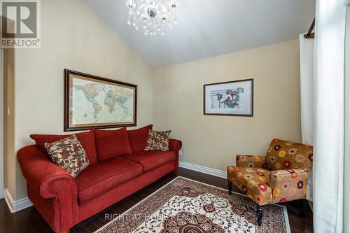 22 Lavender Place, Belleville, ON - Indoor Photo Showing Living Room