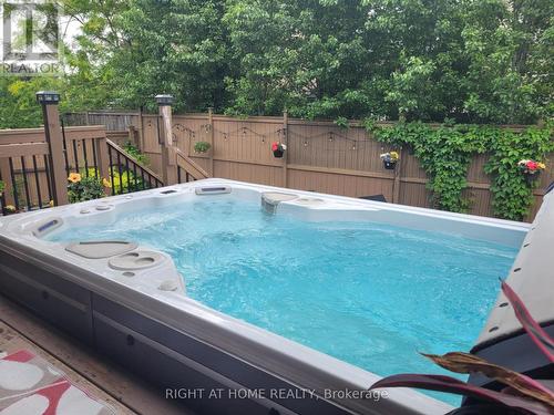 22 Lavender Place, Belleville, ON - Outdoor With Backyard