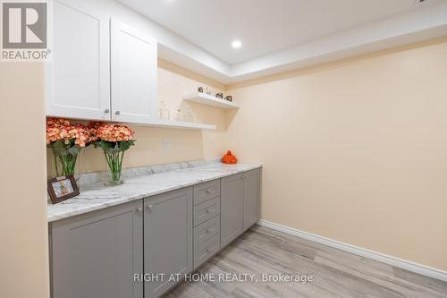 22 Lavender Place, Belleville, ON - Indoor Photo Showing Basement