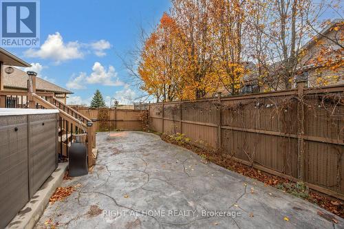 22 Lavender Place, Belleville, ON - Outdoor