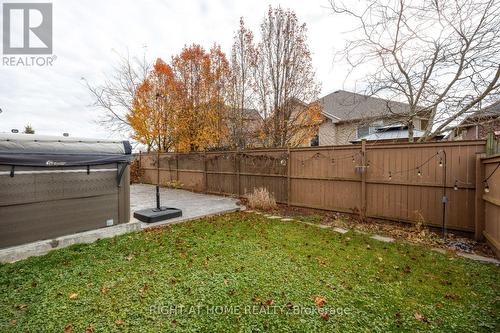 22 Lavender Place, Belleville, ON - Outdoor