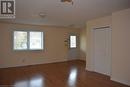 Foyer entrance featuring hardwood / wood-style floors and a textured ceiling - 147 Weber Street E, Kitchener, ON  - Indoor Photo Showing Other Room 