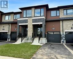 189 LORMONT (LOT 26) BOULEVARD  Hamilton, ON L8J 0K2