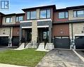 189 Lormont (Lot 26) Boulevard, Hamilton, ON  - Outdoor With Facade 