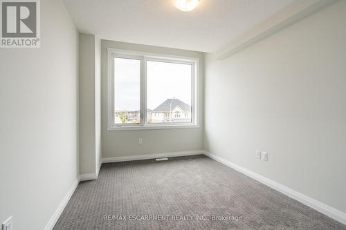 189 Lormont (Lot 26) Boulevard, Hamilton, ON - Indoor Photo Showing Other Room