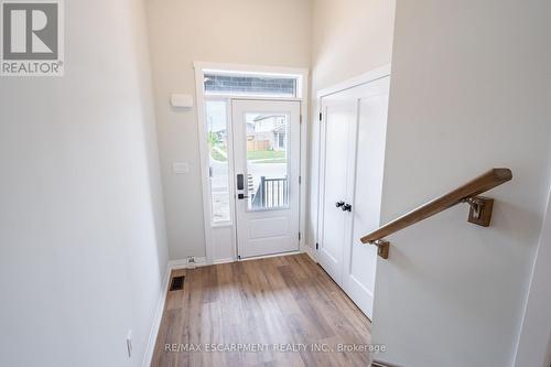 189 Lormont (Lot 26) Boulevard, Hamilton, ON - Indoor Photo Showing Other Room