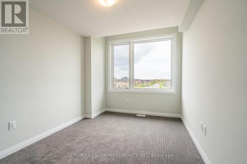 189 Lormont (Lot 26) Boulevard, Hamilton, ON - Indoor Photo Showing Other Room