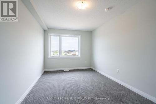 189 Lormont (Lot 26) Boulevard, Hamilton, ON - Indoor Photo Showing Other Room