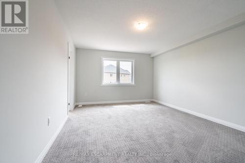 189 Lormont (Lot 26) Boulevard, Hamilton, ON - Indoor Photo Showing Other Room