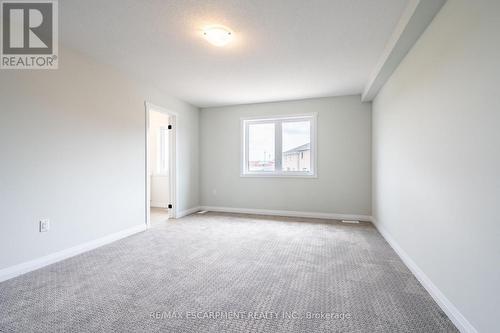 189 Lormont (Lot 26) Boulevard, Hamilton, ON - Indoor Photo Showing Other Room