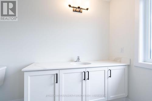 189 Lormont (Lot 26) Boulevard, Hamilton, ON - Indoor Photo Showing Bathroom