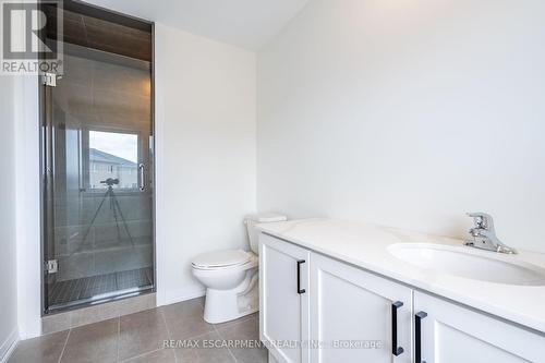 189 Lormont (Lot 26) Boulevard, Hamilton, ON - Indoor Photo Showing Bathroom