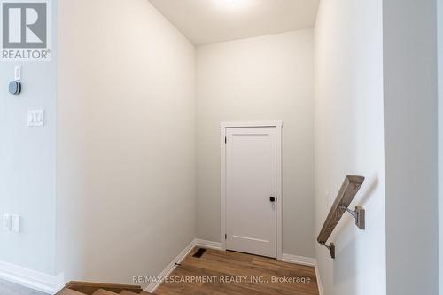 189 Lormont (Lot 26) Boulevard, Hamilton, ON - Indoor Photo Showing Other Room