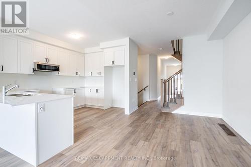 189 Lormont (Lot 26) Boulevard, Hamilton, ON - Indoor Photo Showing Kitchen