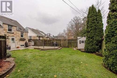 1 Wilmar Court, Hamilton, ON - Outdoor