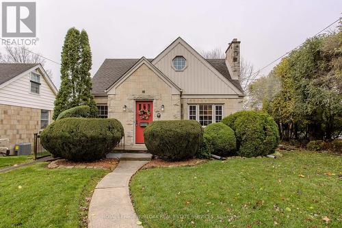 1 Wilmar Court, Hamilton, ON - Outdoor