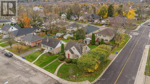 1 Wilmar Court, Hamilton, ON - Outdoor With View