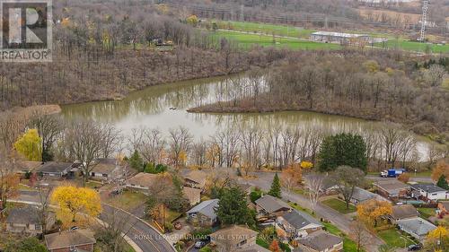 1 Wilmar Court, Hamilton, ON - Outdoor With View